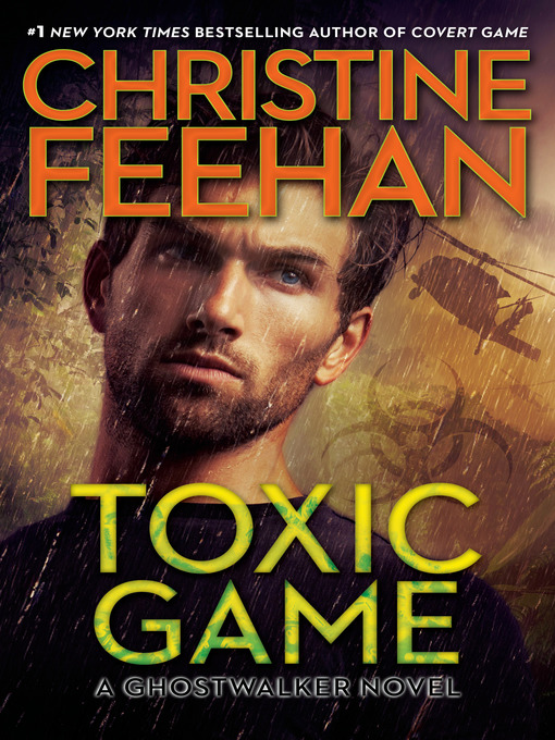 Title details for Toxic Game by Christine Feehan - Wait list